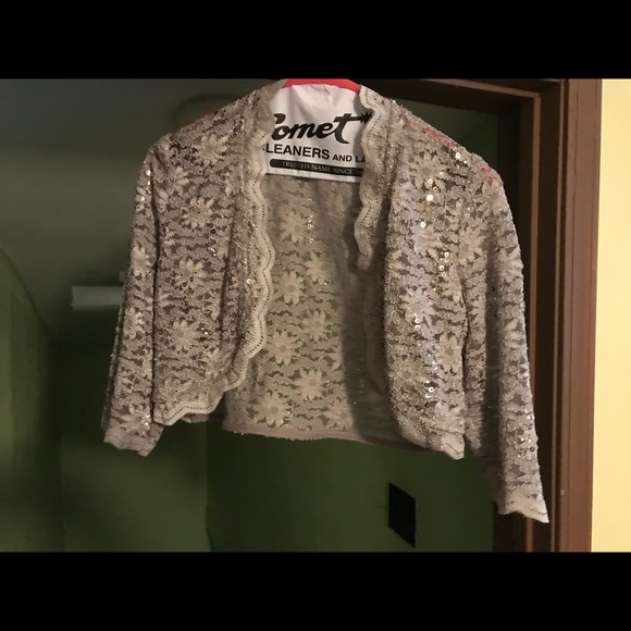 Mother of the bride dress - Picture 7 of 12